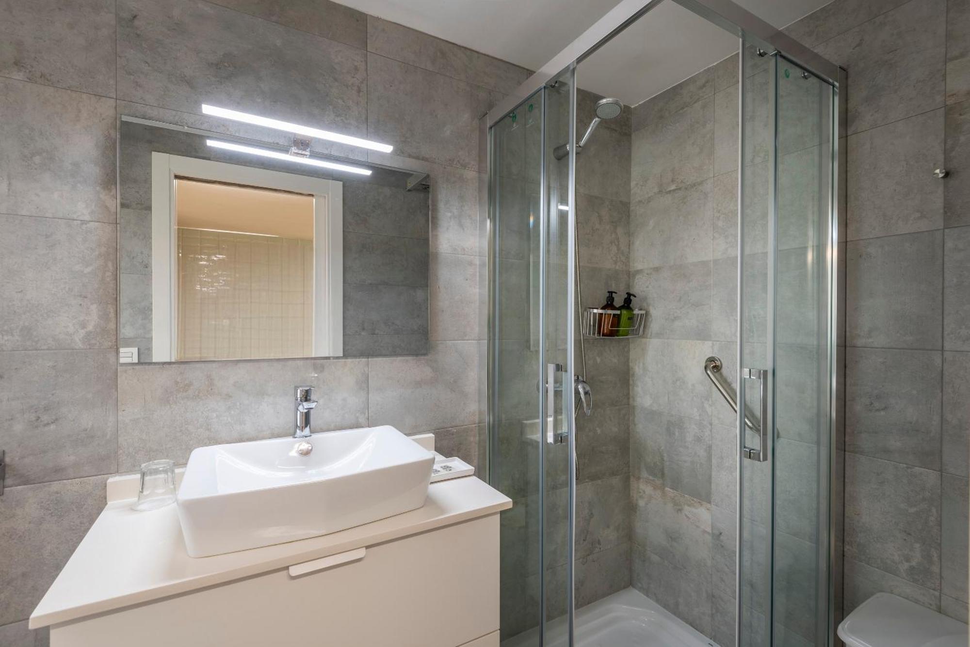 Estudio 2 Pax 140 M Playa Canelinas Sanxenxo Luaran gambar